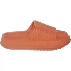 Aso - Pantoletten - Damen - Größe: 38/39 - Orange