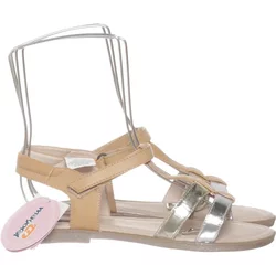 Mayoral - Sandalen - Damen - Größe: 33 - Beige