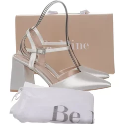 Be Mine - High Heels - Damen - Größe: 37.5 - Weiß