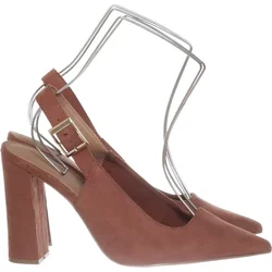ASOS Design - High Heels - Damen - Größe: 40 - Braun