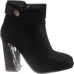 Sergio Todzi - High Heels - Damen - Größe: 38 - Schwarz