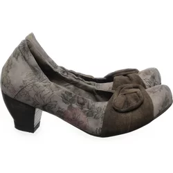 Think! - High Heels - Damen - Größe: 37 - Grau