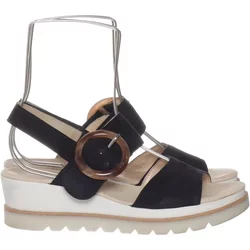 Gabor - Keilschuhe - Damen - Größe: 39 - Blau