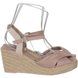 Tom Tailor - Keilschuhe - Damen - Größe: 42 - Pink