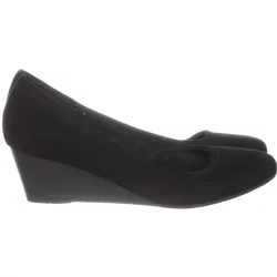 Pep Step - Keilschuhe - Damen - Größe: 40 - Schwarz