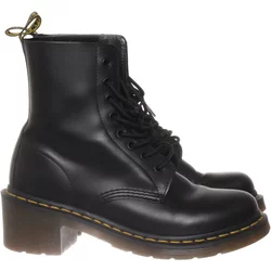 Dr. Martens - Schnürstiefel - Damen - Größe: 39 - Schwarz