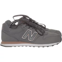 New Balance - Sneaker - Herren - Größe: 41.5 - Grau
