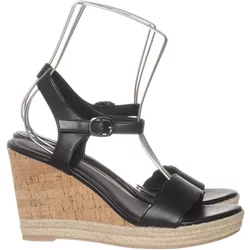Graceland - Keilschuhe - Damen - Größe: 40 - Schwarz