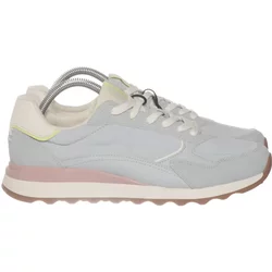 Zara - Sneaker - Herren - Größe: 41 - Blau