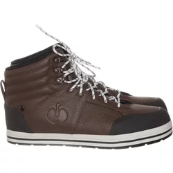 Strauss - Schnürstiefel - Herren - Größe: 43 - Braun