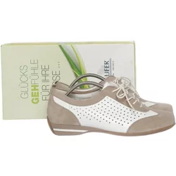 Waldläufer - Halbschuhe - Damen - Größe: 37 - Beige