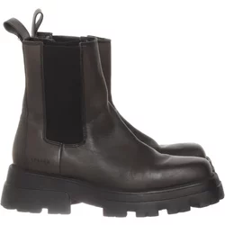 Copenhagen Studios - Chelsea Boots - Damen - Größe: 40 - Schwarz
