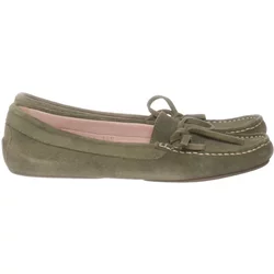 Pretty Ballerinas - Ballerinas - Damen - Größe: 36.5 - Grün