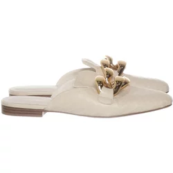 Graceland - Pantoletten - Damen - Größe: 40 - Beige