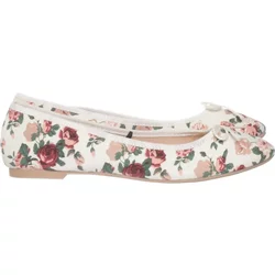 H&M - Ballerinas - Damen - Größe: 36 - Weiß
