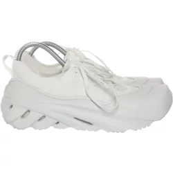 Crocs - Sneaker - Damen - Größe: 40 - Weiß