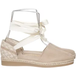 Graceland - Espadrilles - Damen - Größe: 38 - Beige