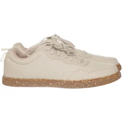 Jack Wolfskin - Canvas Sneaker - Herren - Größe: 45.5 - Beige