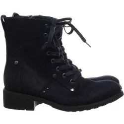 G-Star Raw - Schnürstiefel - Damen - Größe: 41 - Blau