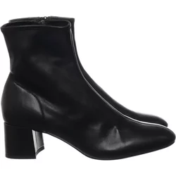 Zara - Stiefeletten - Damen - Größe: 38 - Schwarz
