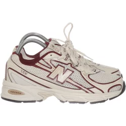 New Balance - Trainingsschuhe - Damen - Größe: 38 - Weiß