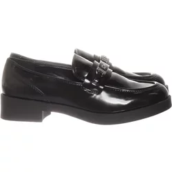 DKNY - Loafers - Damen - Größe: 38.5 - Schwarz