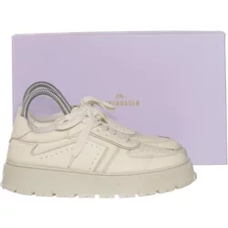 Copenhagen - Sneaker - Damen - Größe: 38 - Weiß