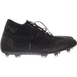 Puma - Fußballschuhe - Herren - Größe: 45 - Schwarz
