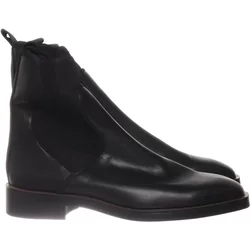 Zara - Chelsea Boots - Damen - Größe: 39 - Schwarz