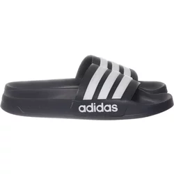 Adidas - Pantoletten - Herren - Größe: 43 - Blau