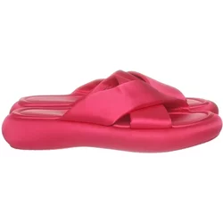 Zara - Pantoletten - Damen - Größe: 39 - Pink