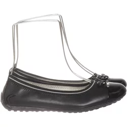 Geox - Ballerinas - Damen - Größe: 38 - Schwarz