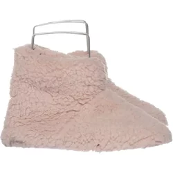 KappAhl - Hausschuhe - Damen - Größe: 38/39 - Pink
