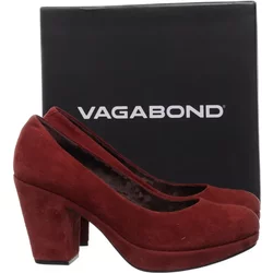Vagabond - Pumps - Damen - Größe: 40 - Rot