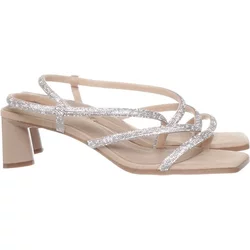 Aldo - Sandaletten - Damen - Beige