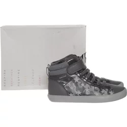 Geox - Boots - Damen - Größe: 31 - Grau