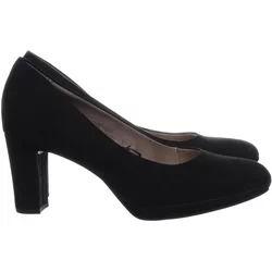 Tamaris - High Heels - Damen - Größe: 39 - Schwarz