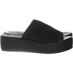 Steve Madden - Pantoletten - Damen - Größe: 42 - Schwarz