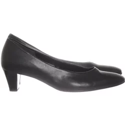 Gabor - High Heels - Damen - Größe: 39.5 - Schwarz