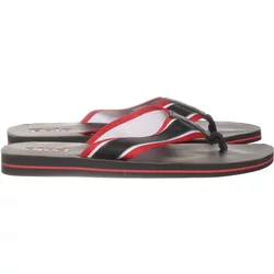 Polo Ralph Lauren - Flip Flops - Herren - Größe: 45 - Schwarz