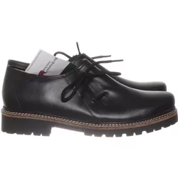 Der Wildschütz - Halbschuhe - Damen - Größe: 41 - Schwarz