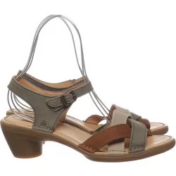 El Naturalista - Sandaletten - Damen - Größe: 40 - Beige