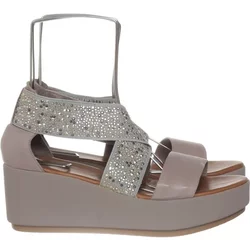 Inuovo - Keilschuhe - Damen - Größe: 40 - Lila