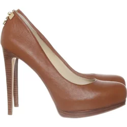 Michael Kors - Pumps - Damen - Größe: 41 - Braun