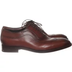 Zara - Schnürschuhe - Herren - Größe: 42 - Braun