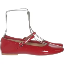 Steve Madden - Halbschuhe - Damen - Größe: 39 - Rot