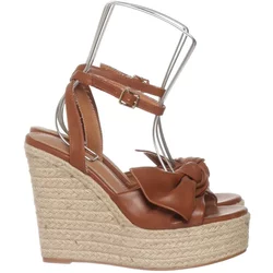 ASOS Design - Keilschuhe - Damen - Größe: 39 - Braun