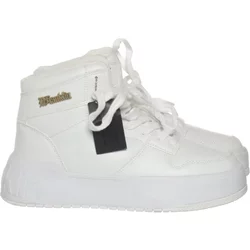 D.Franklin - Sneaker - Damen - Größe: 39 - Weiß