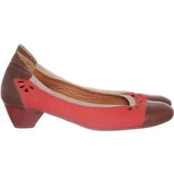 Think! - High Heels - Damen - Größe: 43 - Rot