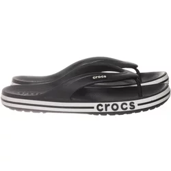 Crocs - Flip Flops - Damen - Größe: 41 - Schwarz